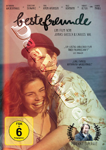 Bestfriends (DVD)